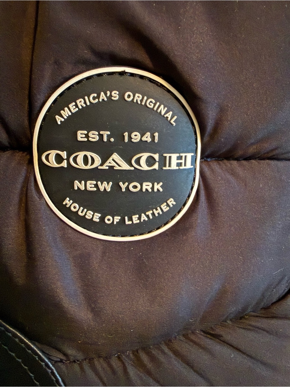 Coach Rya Boot - Picture 7 of 10